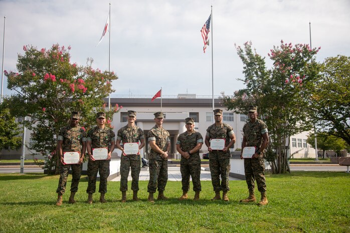 Photo by Cpl. Calah Thompson