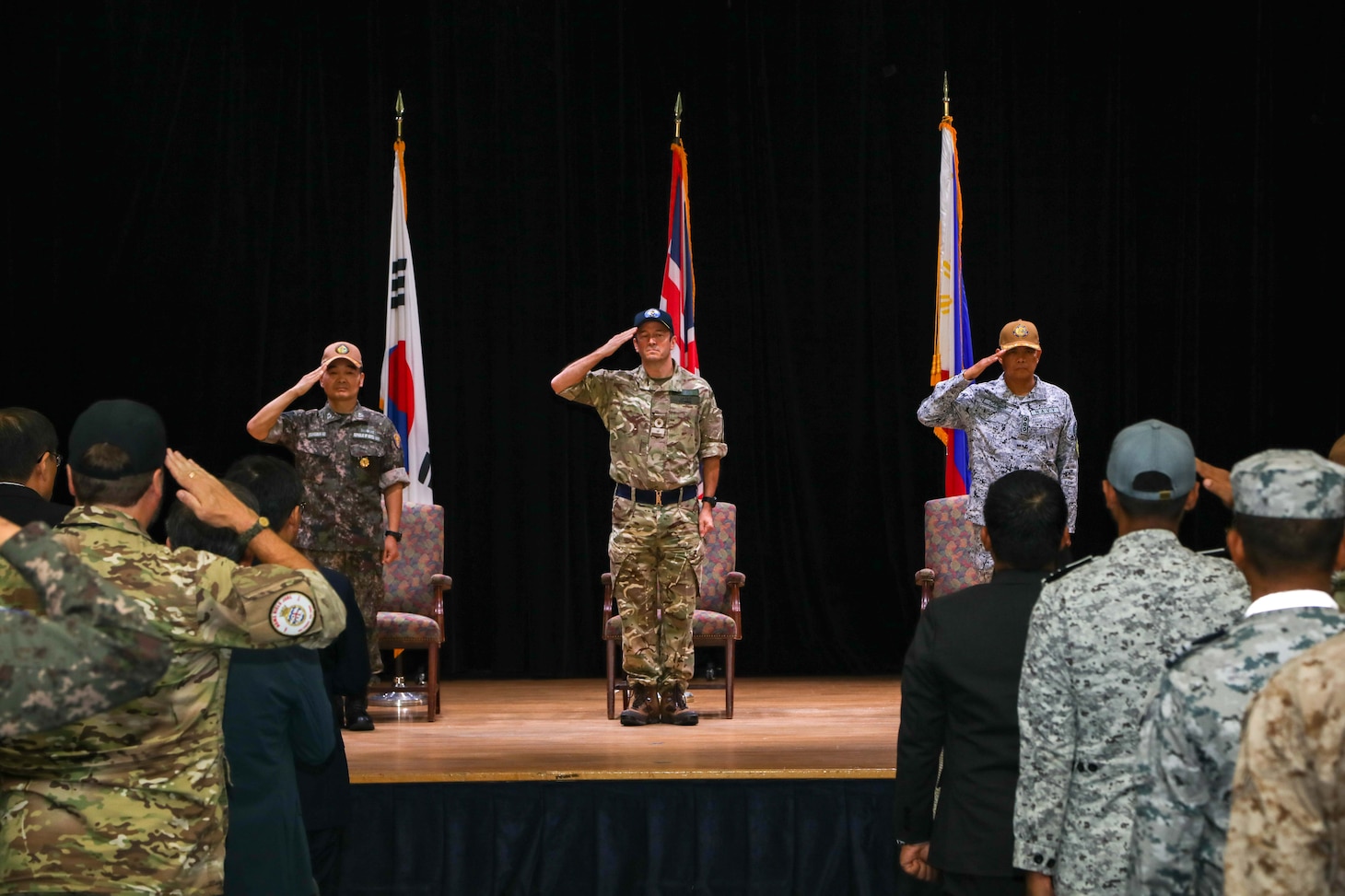 Republic Of Philippine Navy Assumes Command Of Multinational Counter   230821 A CY959 1001.JPG