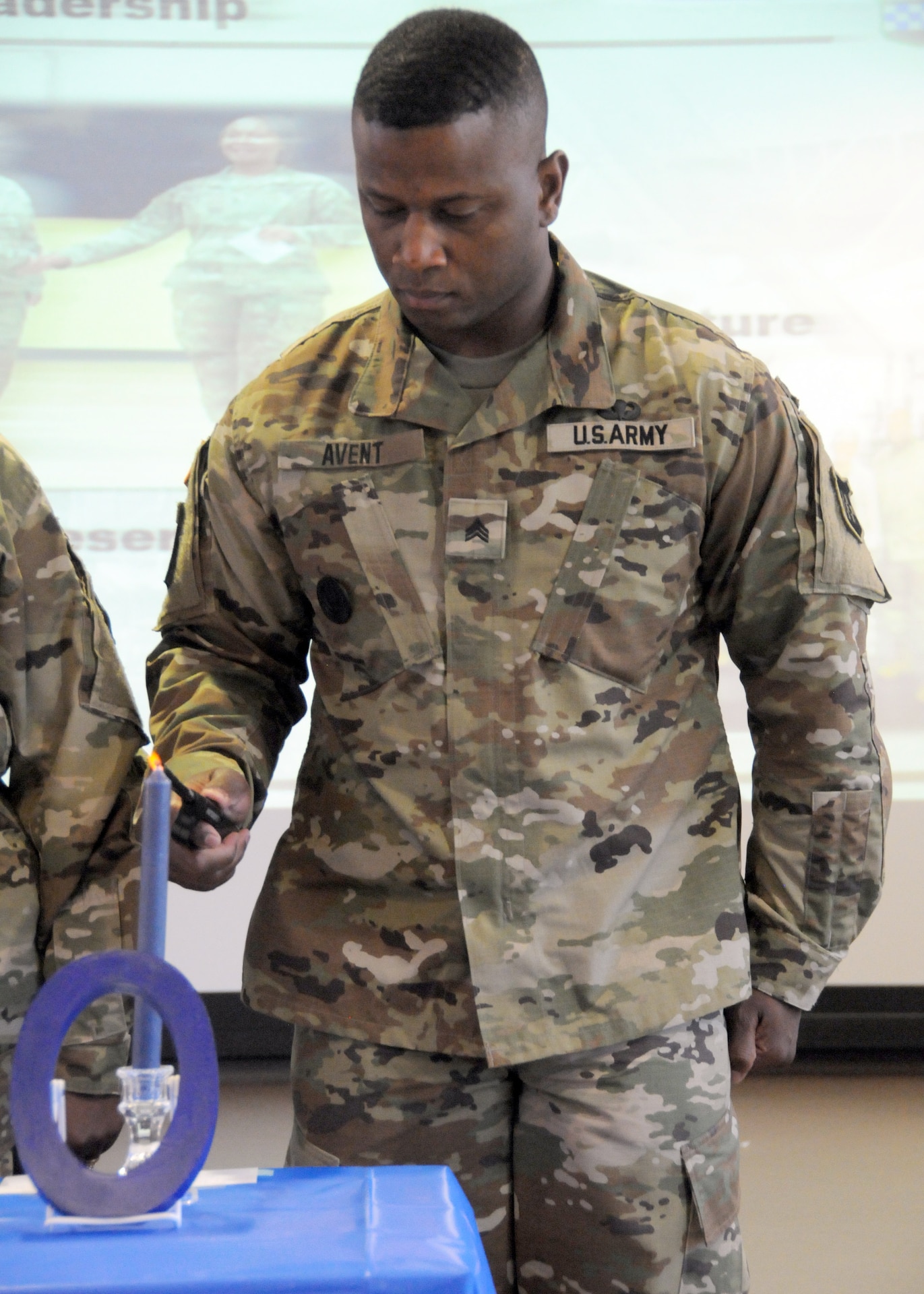 Army Reserve Soldiers join ranks of time-honored NCO Corps