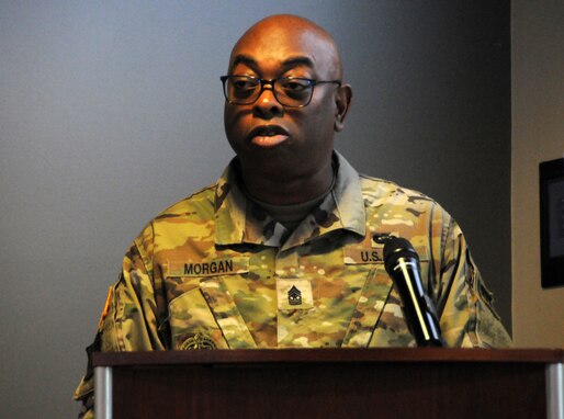 Army Reserve Soldiers join ranks of time-honored NCO Corps