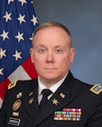 Col. Dane Sandersen steps into role of Army Reserve Cyber Protection Brigade commander