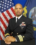 CDR John Weaver