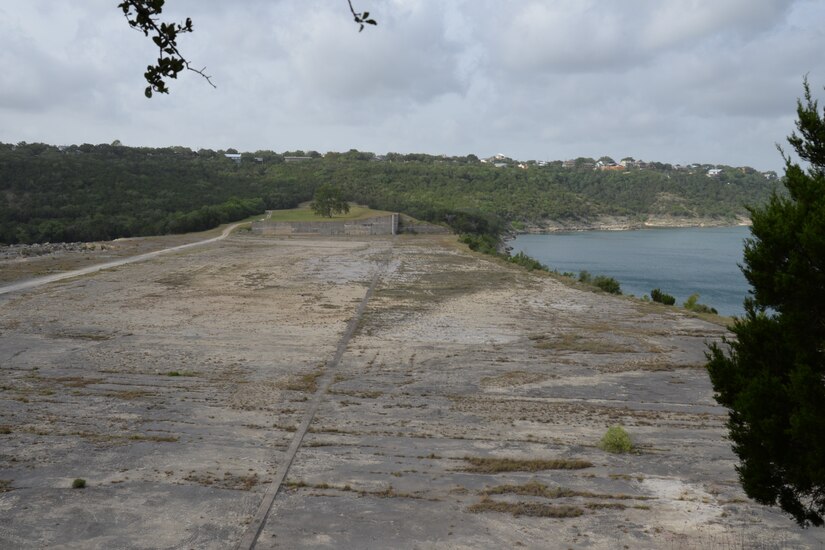 The Drop Block  Canyon Lake TX