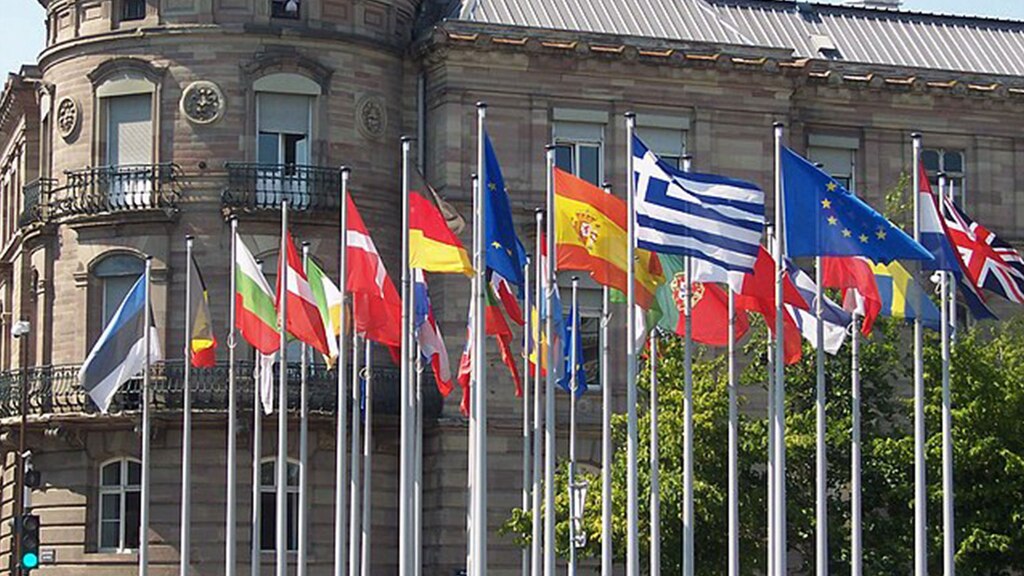 Toward a New Normal in Transatlantic Collective Defense