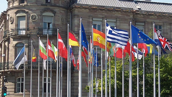Toward a New Normal in Transatlantic Collective Defense
