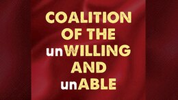 Coalition of the unWilling and unAble by John R. Deni
