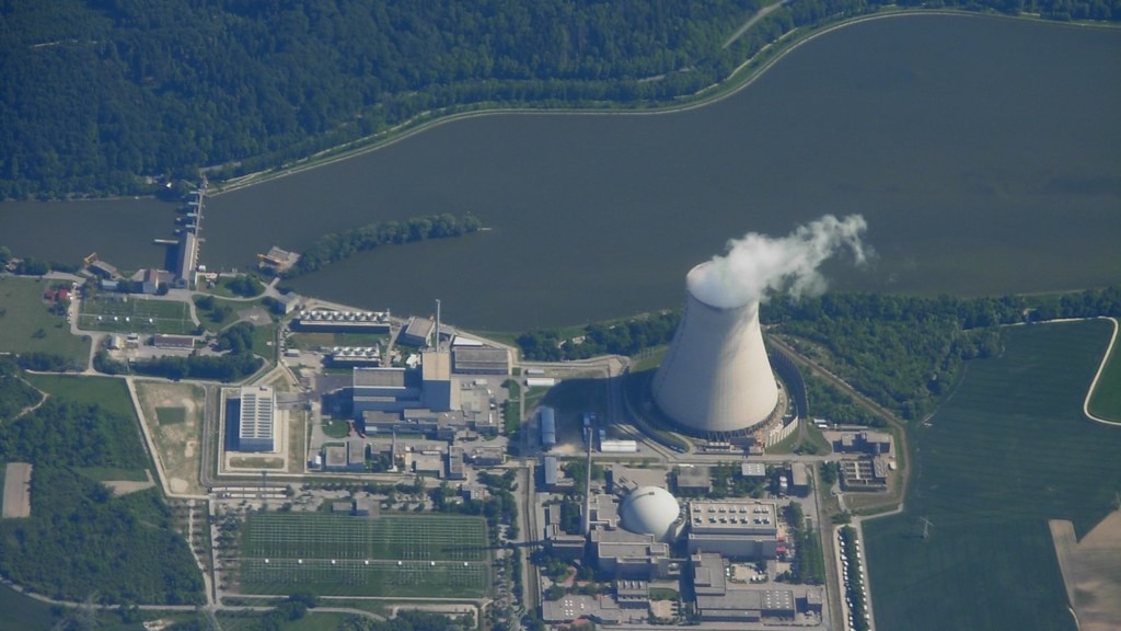 Russian Gas, Green Technology, and the Great Sacrifice