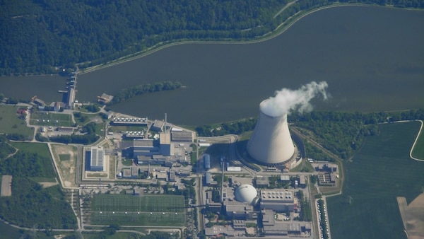 Russian Gas, Green Technology, and the Great Sacrifice