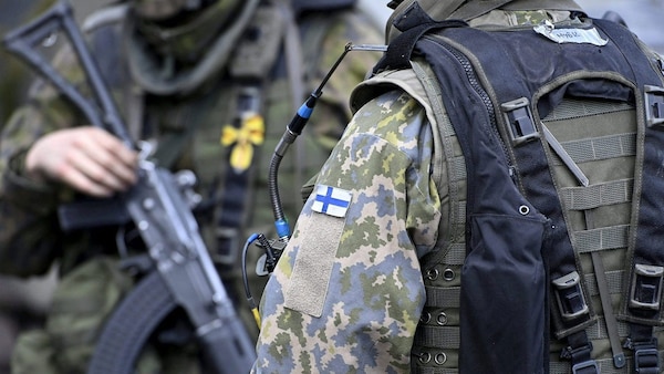 Sweden and Finland are on their way to NATO membership. Here’s what needs to happen next.