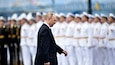 Russian President Putin (from Wikipedia)