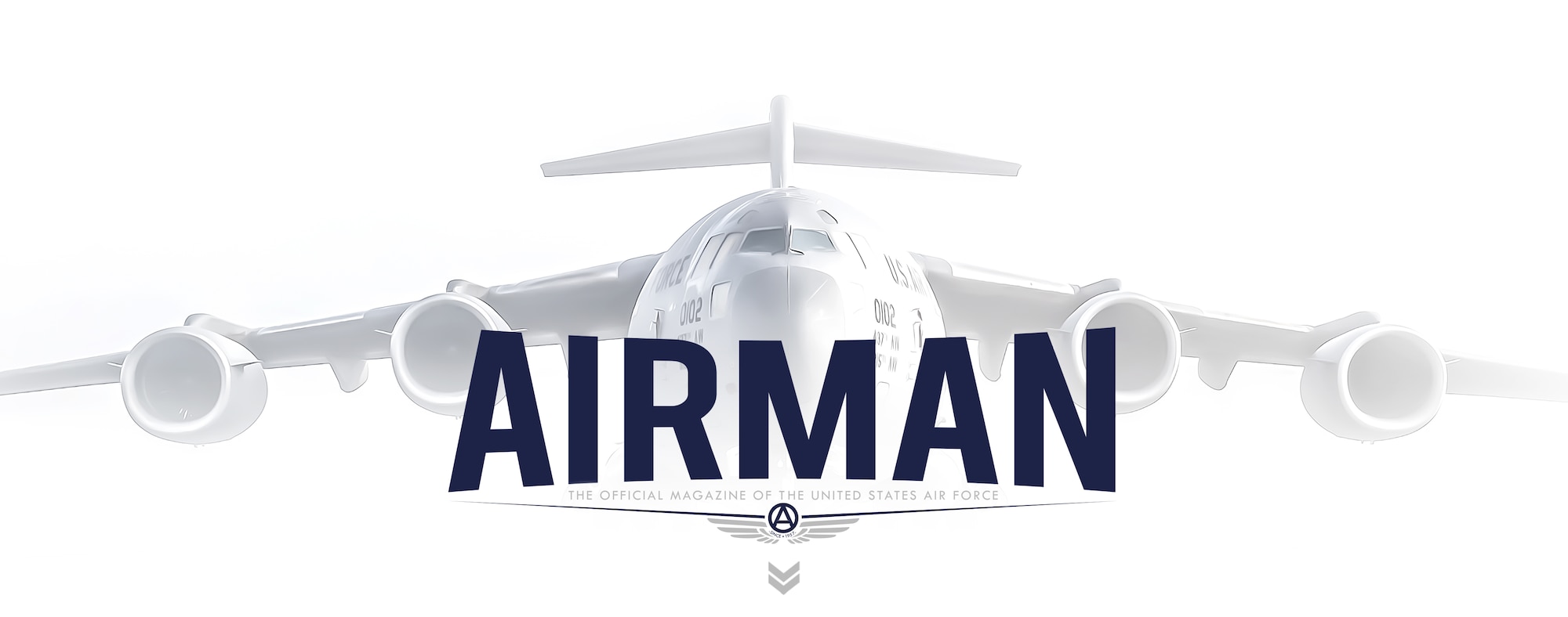 Airman Magazine: The official magazine of the United States Air Force