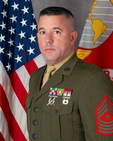 Command Senior Enlisted Leader, Marine Wing Support Squadron 472