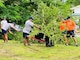 HÅGAT, Guam (Aug. 18, 2023) – More than 30 Sailors from B.A.P. Unión (BEV-161) assisted with cleanup efforts at Marcial Sablan Elementary School in Hågat, Aug. 18. The event was an opportunity for volunteers to assist with preparing the school for its first day of classes. During the clean-up, volunteers assisted by painting, clearing debris, and moving furniture and supplies.