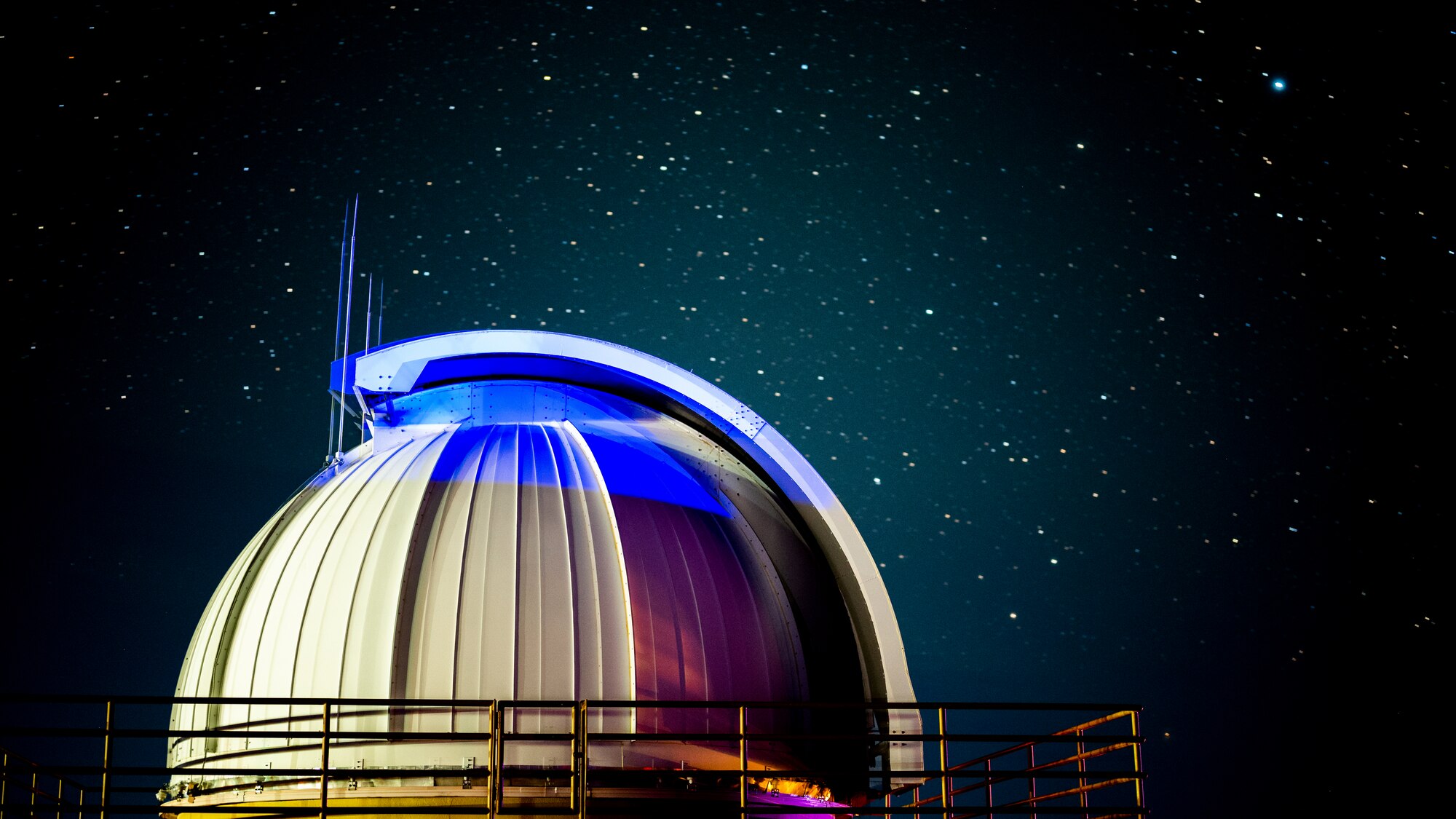 -USSF Awards University Consortium Research Opportunity 2.0