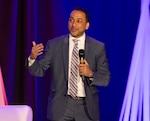 Farooq Mitha, Director, Office of Small Business Programs