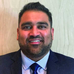 photo of Vaibhav Jain