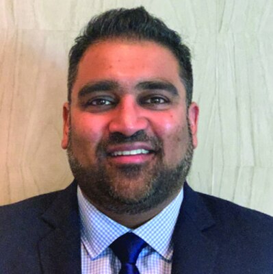 photo of Vaibhav Jain