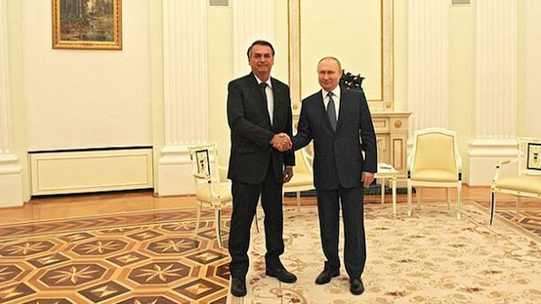 Lessons from Russia’s Latin America engagement over Ukraine