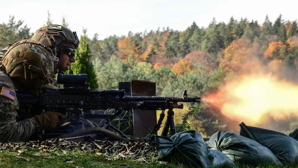 Biden’s National Security Strategy: A New Era in Eurasia