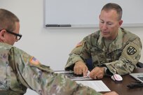88th Readiness Division develops event to improve medical readiness