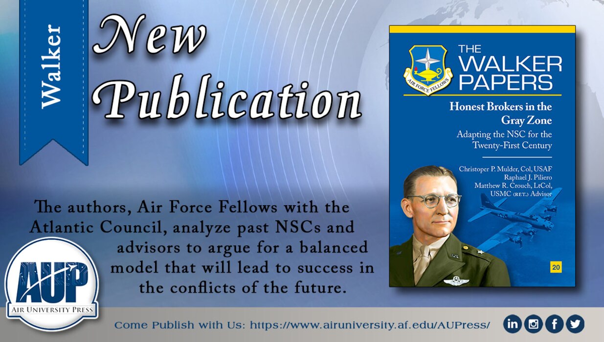 [Mulder et al. / 2023 / 159 pages / ISSN 1555-7871 / AU Press Code: WP-20]