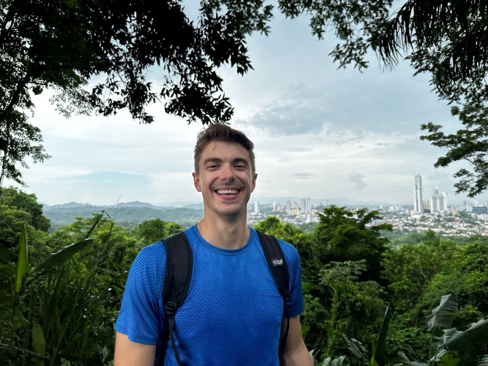 LEAP Spotlight: Capt. Jack Corriere