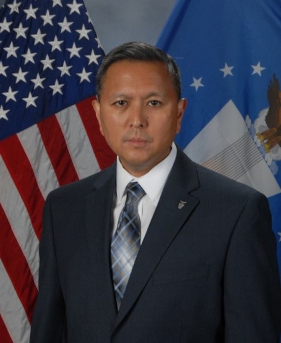 Mr. Cordell Delapena