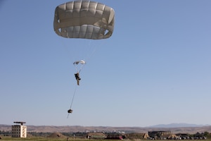 Exercise Agile Spirit 23