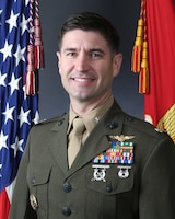 COMMANDING OFFICER SITE SUPPORT New River