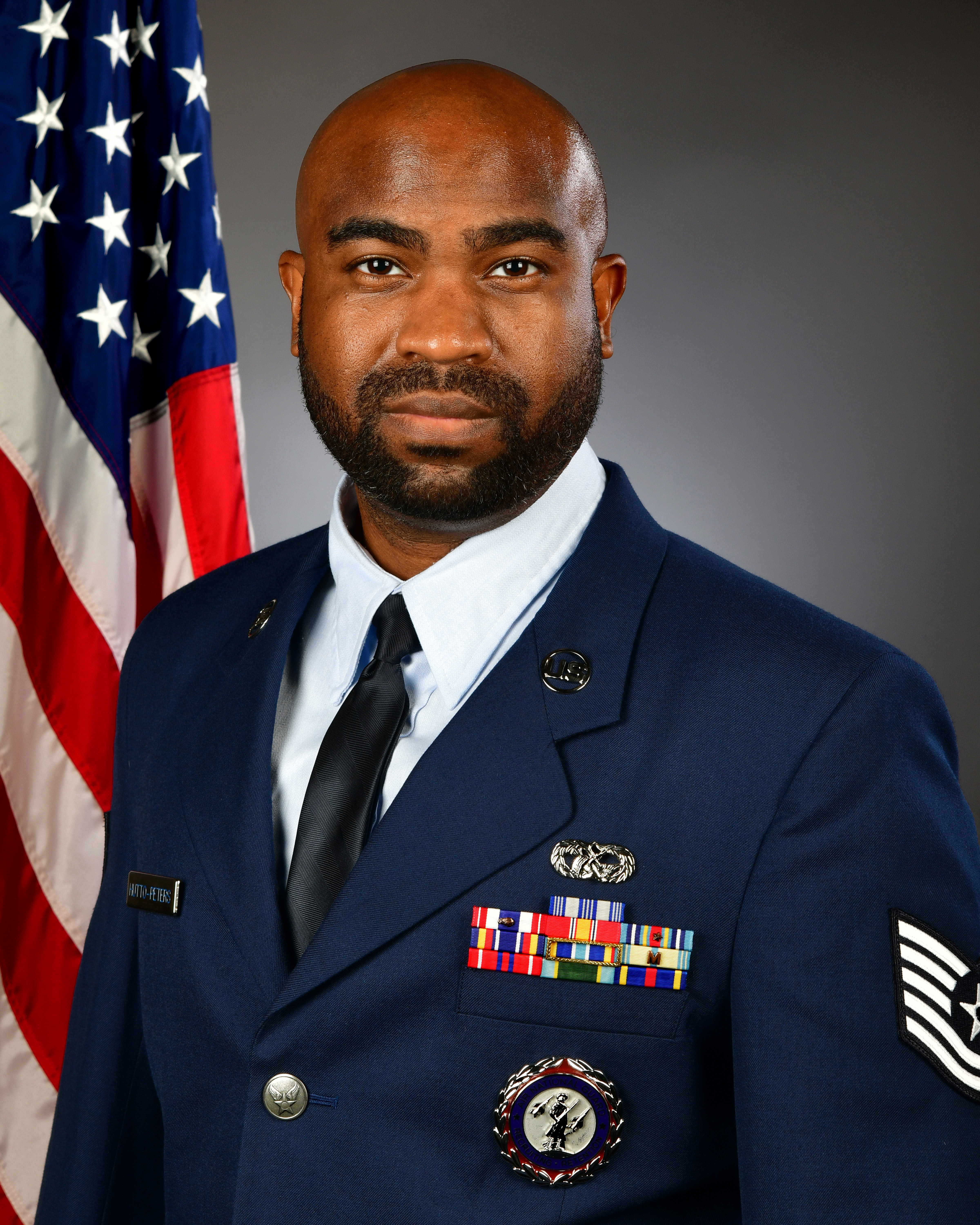 Joshua Hutto-Peters > 169th Fighter Wing > Display