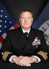 Capt. Peter F. Halvorsen