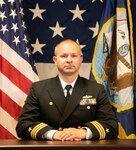 Cmdr. Gregory A. Grubbs