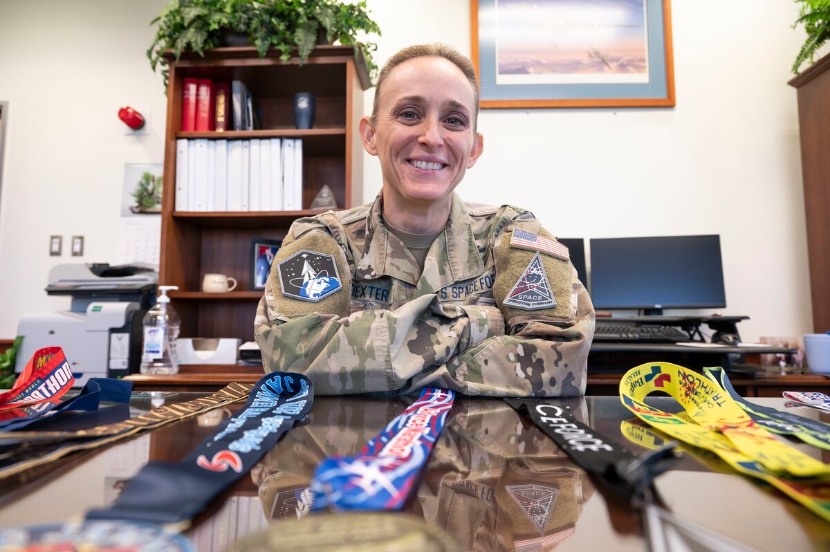 Introducing the New Commander of Buckley SFB > Buckley Space Force Base