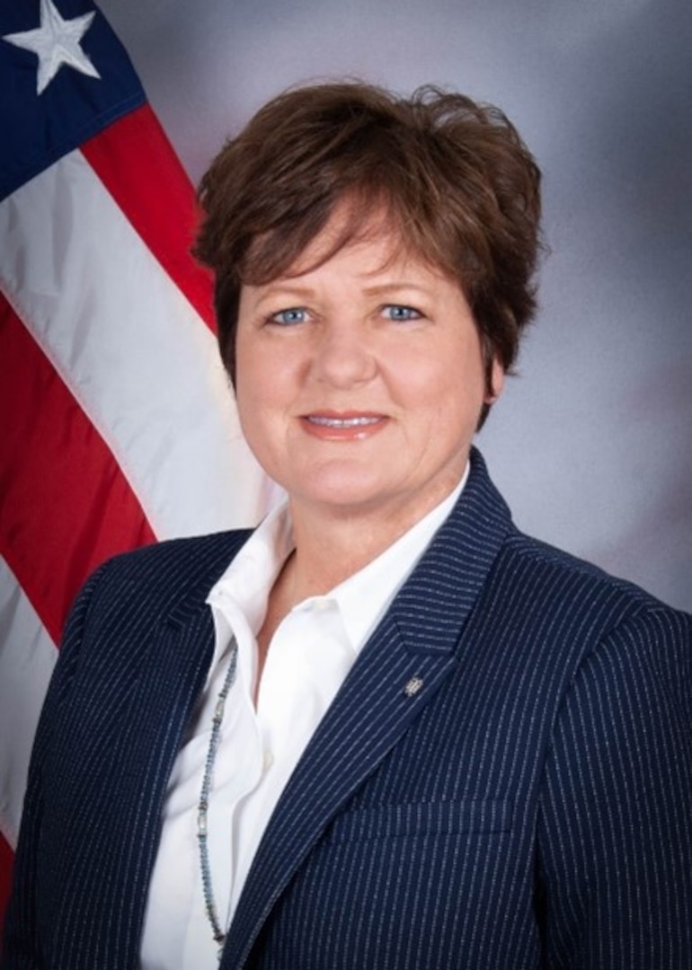 Denise Price > Defense Logistics Agency > Biography Details