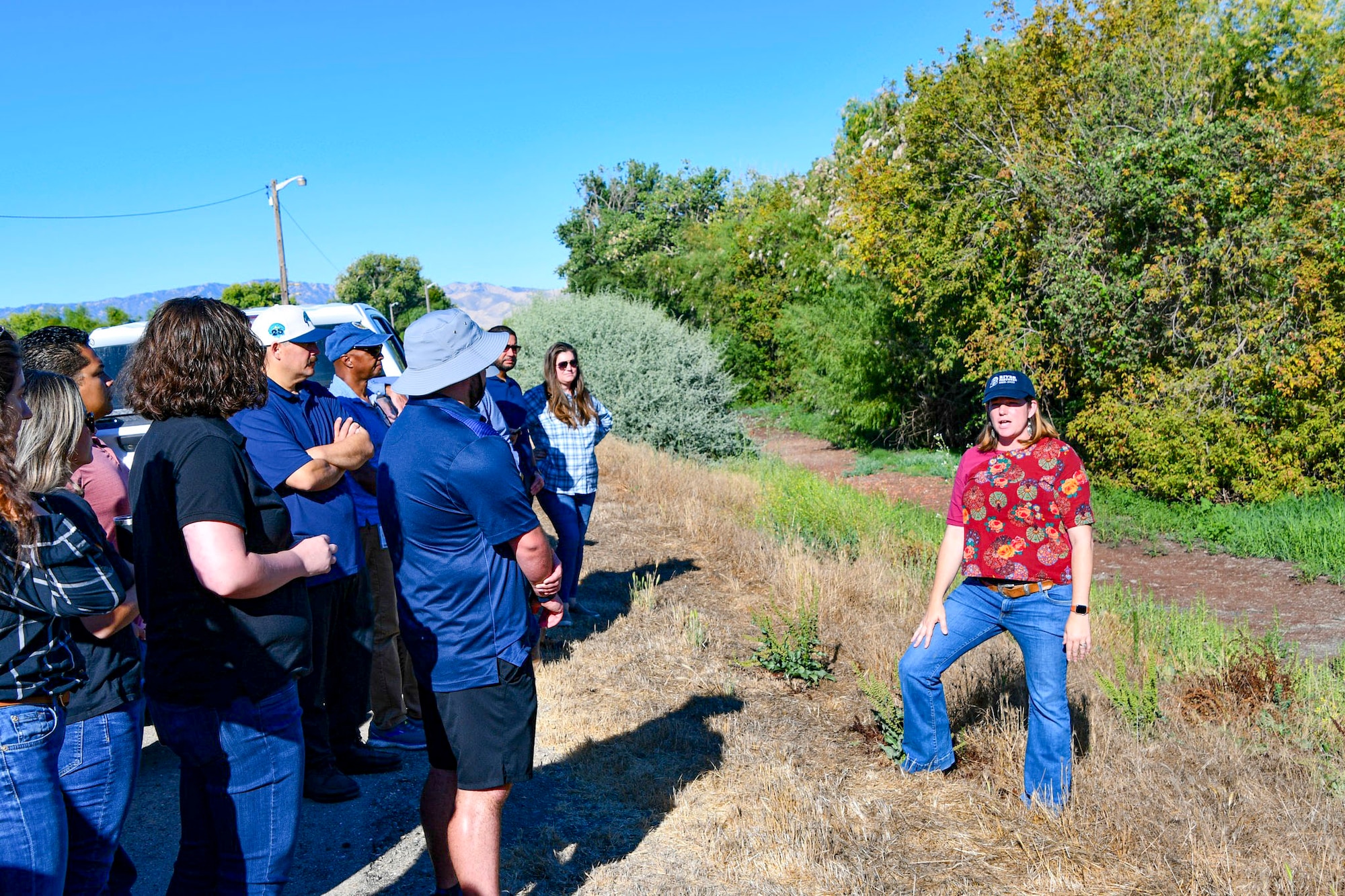 Flood Risk Management Program Education and Outreach 