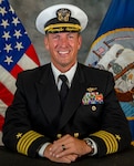 CAPT Russell “MONGOOSE” Everitt