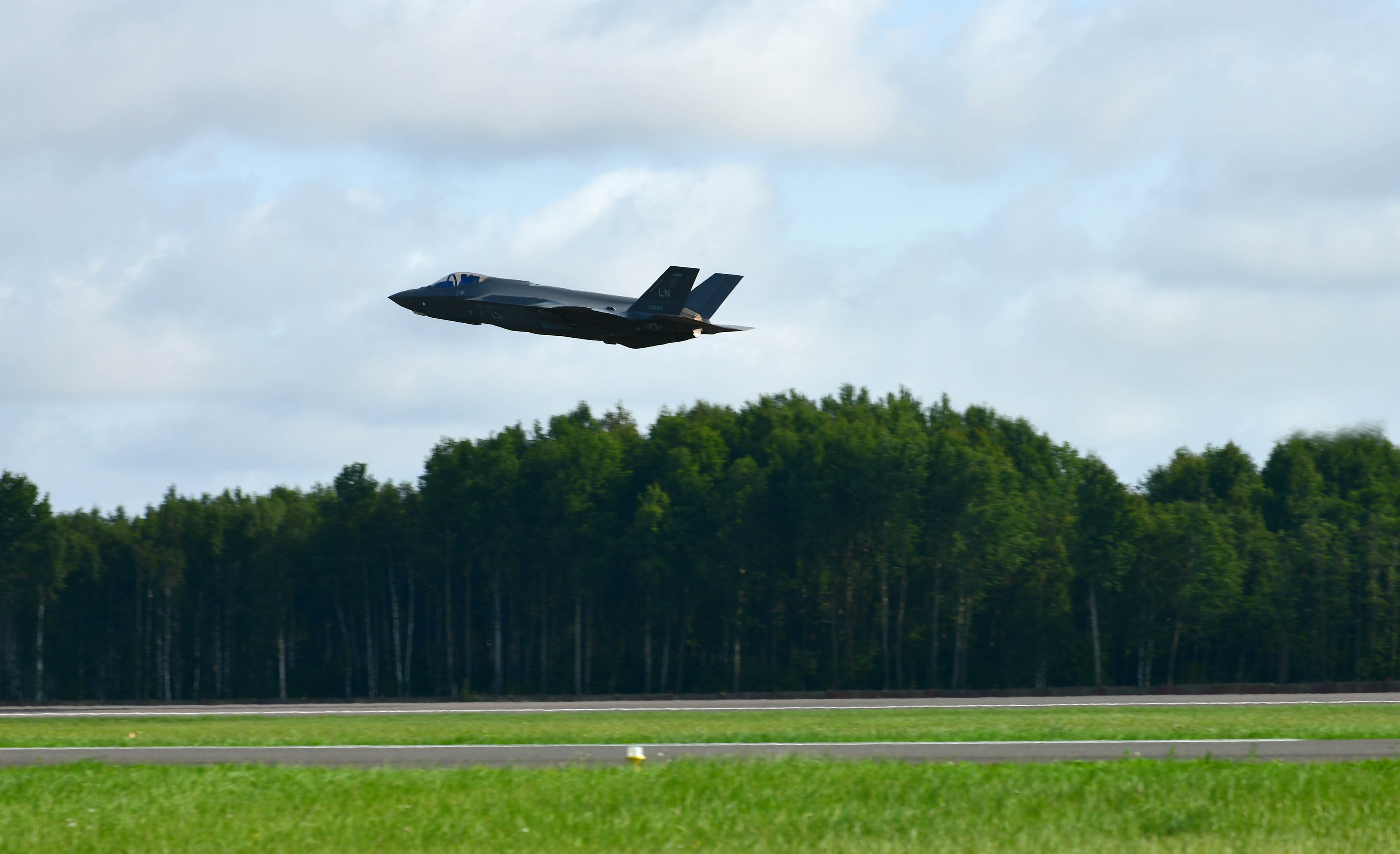 U.S. strengthens interoperability capabilities during AK23-6 > Aviano ...