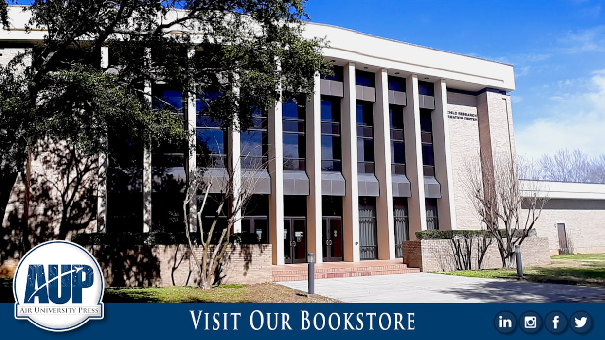 Air University Press Bookstore