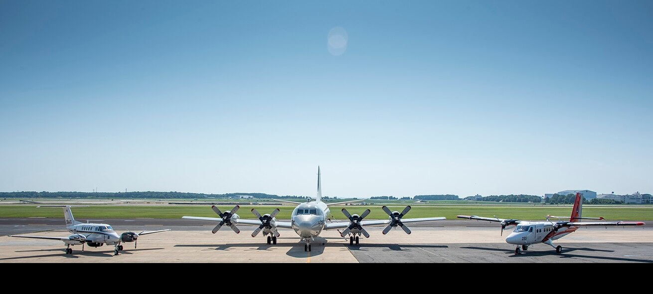 Research Squadron VXS-1 Celebrates 60th Anniversary at Tailhook