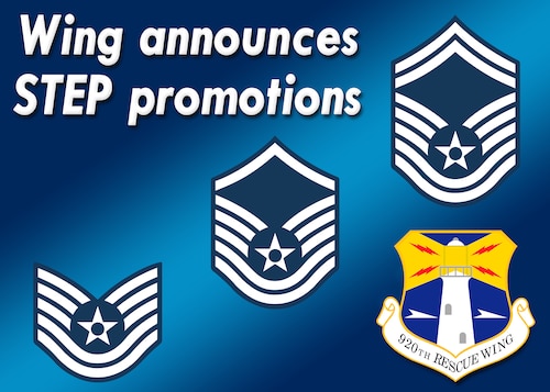 Wing STEP promotion