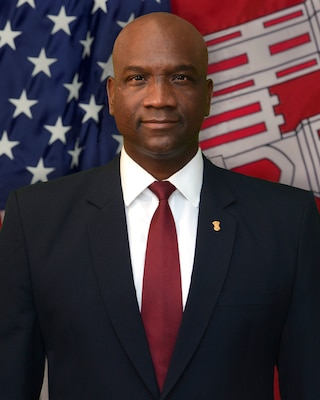 Rodney Rose - SPD Chief of Staff