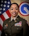 chief of staff, 1st Theater Sustainment Command