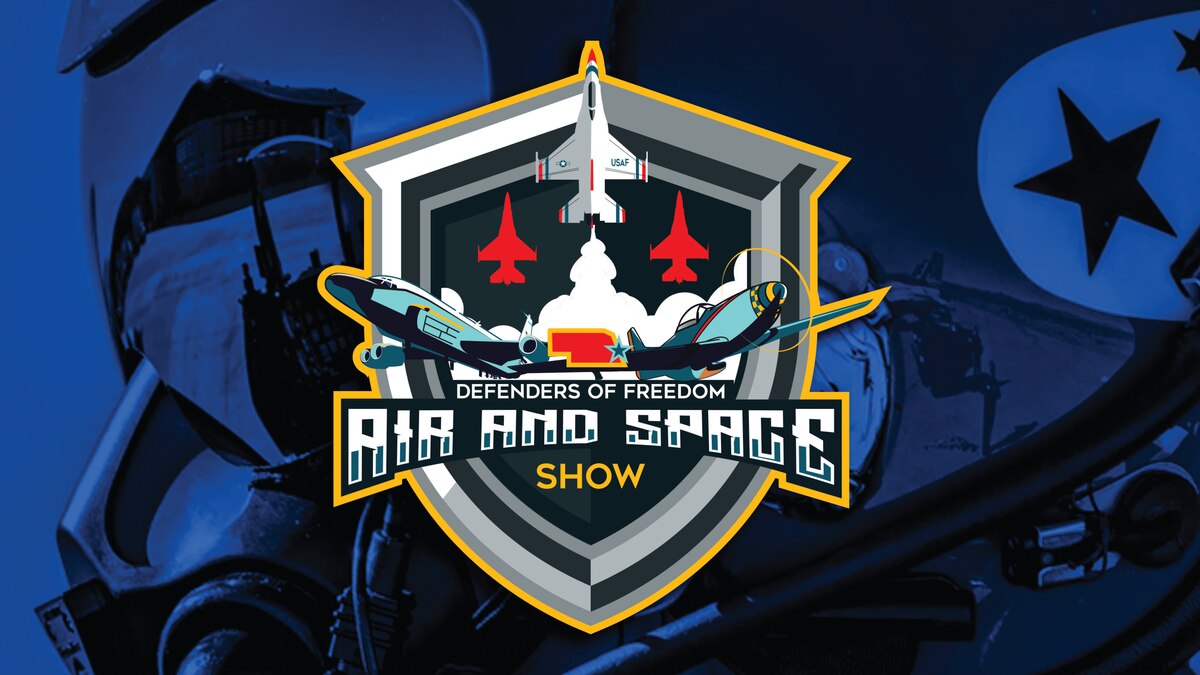 Thunderbirds highlight return of Offutt Air Show > Offutt Air Force