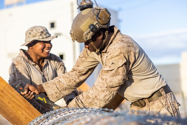 Mortar Mayhem