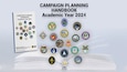 CAMPAIGN PLANNING HANDBOOK Academic Year 2024