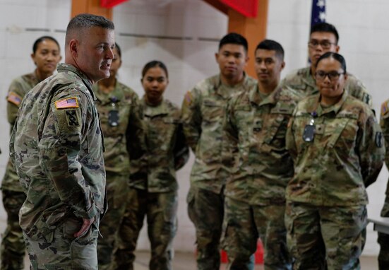 PHOTO GALLERY: Army Reserve part of joint task force supporting Maui wildfire recovery