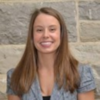 photo of Laura Schreiber