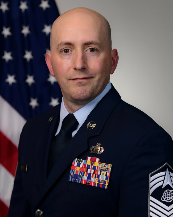 JOSEPH E. LAUGHLIN > Peterson and Schriever Space Force Base > Display