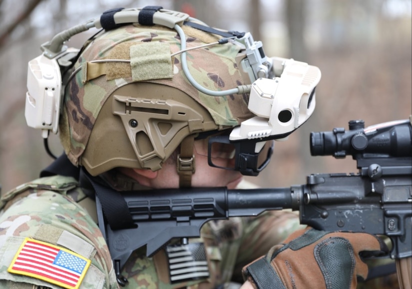 Army Accepts Prototypes of the Most Advanced Version of IVAS > Program ...