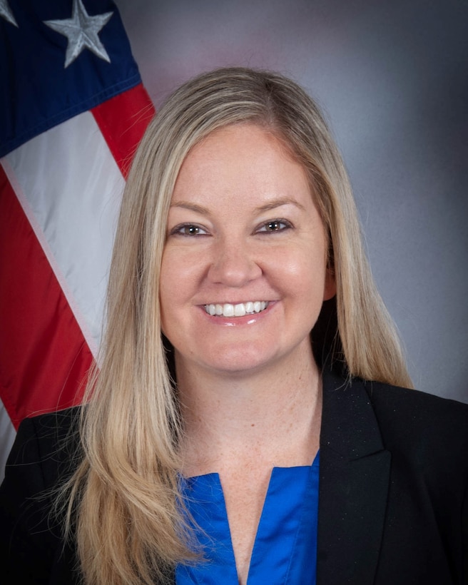 A picture of Ms. Emily Vogeler